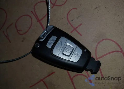 2012 Hyundai Veracruz Limited из США, поврежденный, VIN KM8NUDCC0CU181472